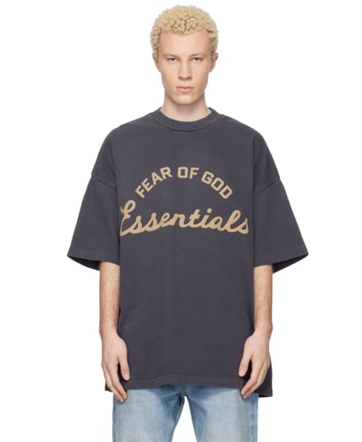 센스) 피오갓에센셜 트레이닝 90s 티셔츠 $72.00