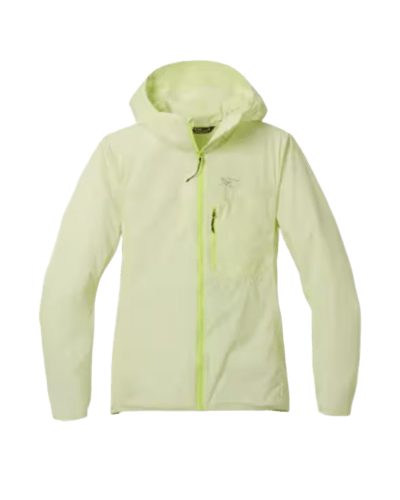 레이) 아크테릭스 스쿼미시 후디 점퍼 $140.93