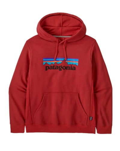 레이) 노동절 세일!! 파타고니아 P-6 로고 후디 $43.80