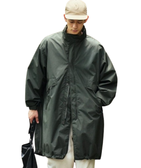 다해줌 $25 할인! 프릭스스토어 +phenix 고어텍스 M65 모즈 코트