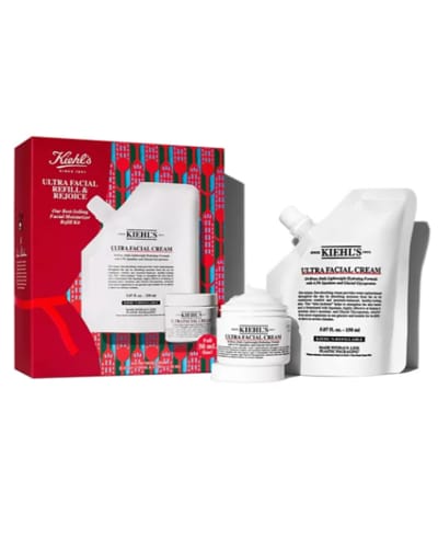 메이시스) 총 200ml 짐승용량!! 키엘 울트라 페이셜 수분크림 $73.95
