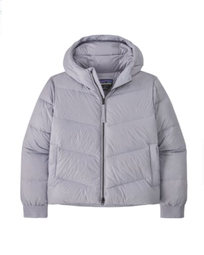 레이) 파타고니아 후디 다운 자켓 $174.73