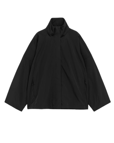아르켓) 드로우스트링 윈드브레이커 €74.50