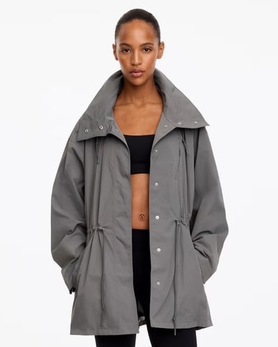 아르켓) 하이카라 나일론 자켓 €59.60
