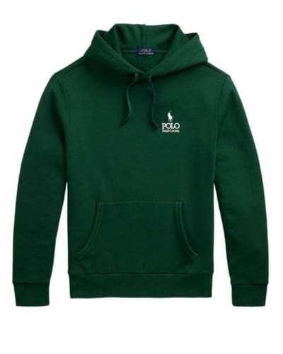 조마샵) 폴로랄프로렌 엠보 로고 프리스 후디 $78.98