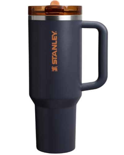 아마존미국) 스탠리 퀜처 프로투어 플립스트로우 텀블러 40oz $29.97