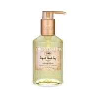 사봉 리퀴드 핸드 솝 망고키위, 200ml