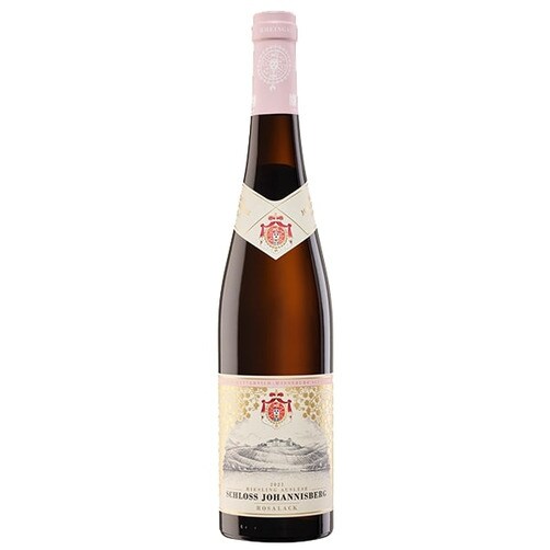 슐로스 요하니스베르그 리슬링 로사락 아우스레제 2023 7.5% 0.75L / 세금 및 배송비 포함