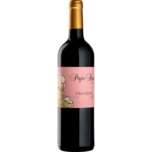 [취소불가]Domaine Peyre Rose Clos Syrah Leone 2006 / 세금 및 배송비 포함