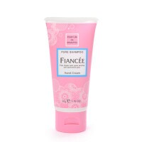 [피앙세] 퍼퓸 핸드크림 50g(3종 택1) - 퓨어샴푸