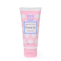 [피앙세] 퍼퓸 핸드크림 50g(3종 택1) - 베이비파우더