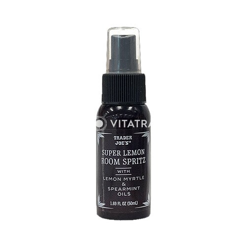 트레이더조 슈퍼 레몬 룸 스프릿츠, 50ml