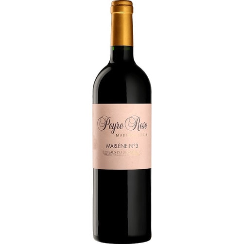 Peyre Rose Marlène N3 Rouge 2008 / 세금 및 배송비 포함