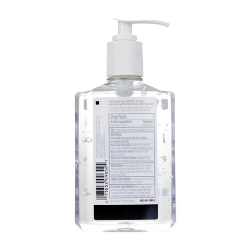 퓨렐 어드벤스드 손 소독제, 8oz (236ml)