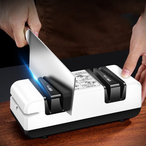 전동 칼갈이 가위갈이