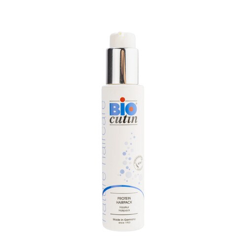 바이오큐틴 헤어팩 100ml