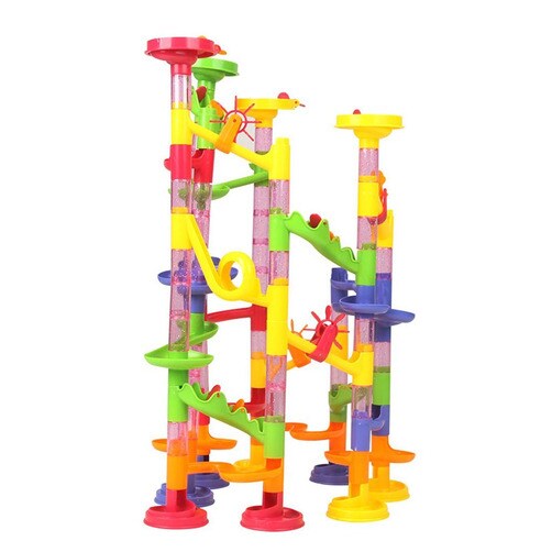 [Beby] 105pcs 구슬 코스타 장난감 세트