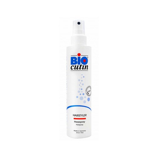 바이오큐틴 헤어스타일러 200ml