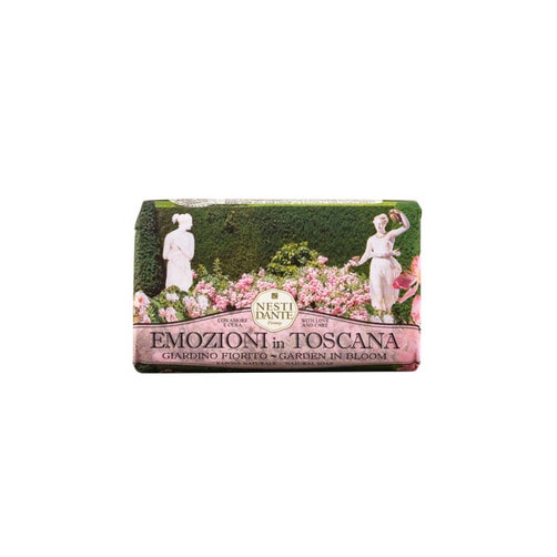 Nesti Dante EMOZIONI IN TOSCANA Giardino fiorito(blooming gargen) 250g