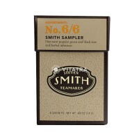 스티븐 스미스 티메이커 샘플러 6개입
