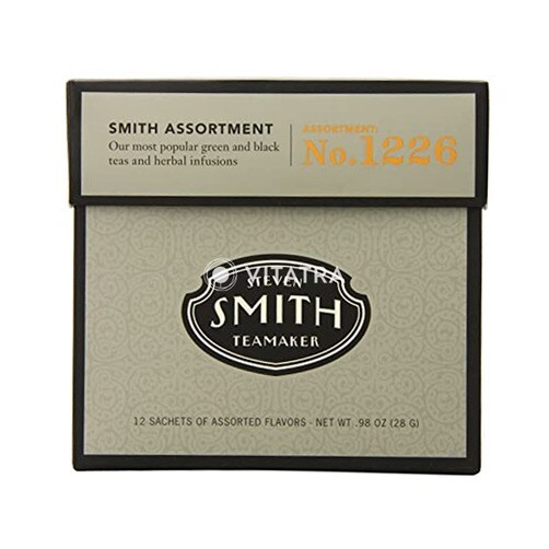 스티븐 스미스 티메이커 어쏘트먼트 12개입