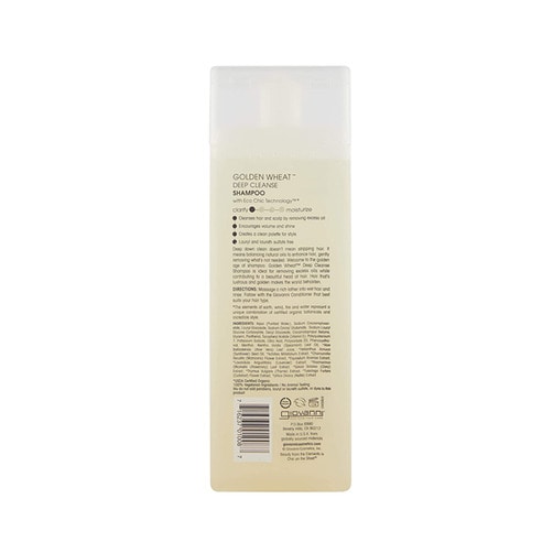 지오바니 골든 위트 딥 클렌즈 샴푸(8.5fl oz)