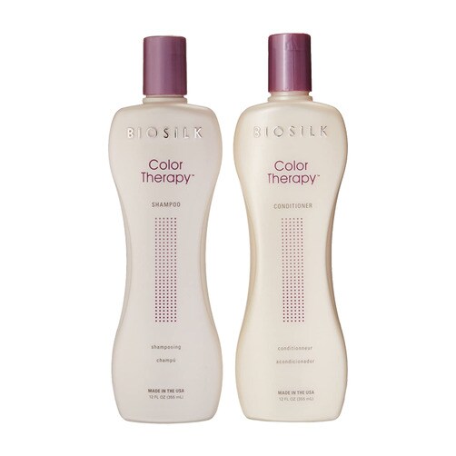바이오실크 컬러 테라피 컨디셔너, 355ml