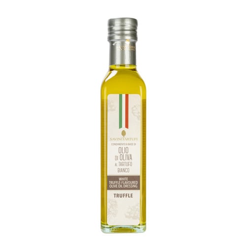 사비니 화이트 트러플 오일 250ml
