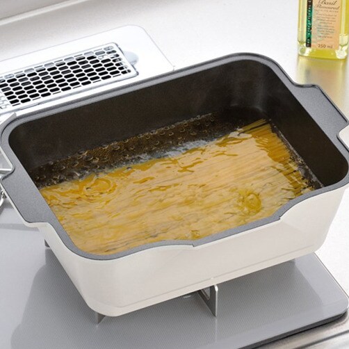 [스기야마] 신통방통한 파스타 냄비