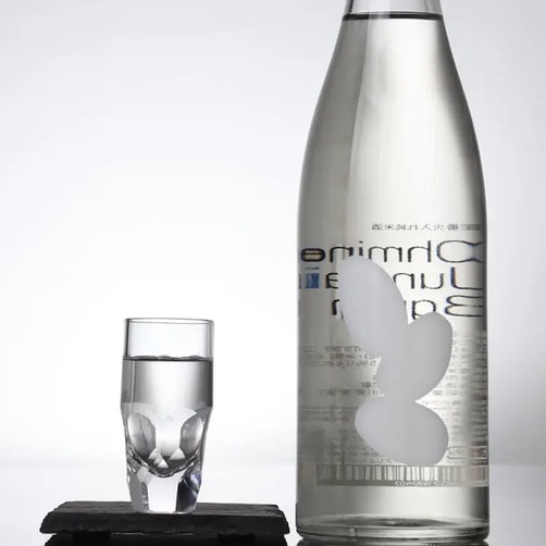 오오미네 3 츠부 야마다니시키 히이레 720ml 세금 및 배송비 포함