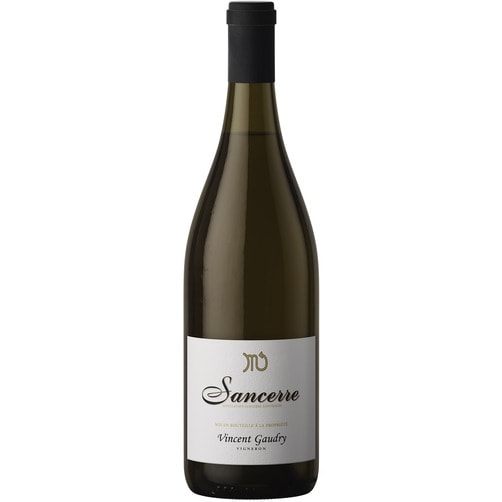 Vincent Gaudry Sancerre Blanc Constellation du Scorpion 2019 / 세금 및 배송비 포함