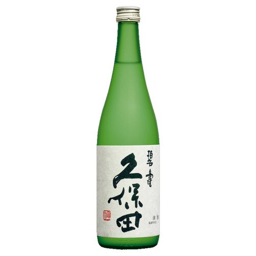 쿠보타 헤키쥬 준마이다이긴죠 720ml 세금 및 배송비 포함