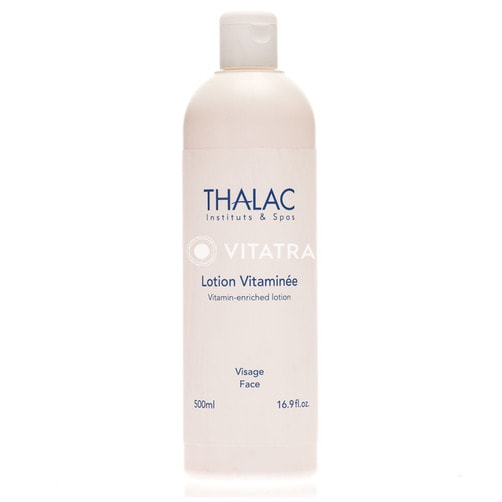 탈라 로씨옹 비타민느, 비타민 토너, 500 ml