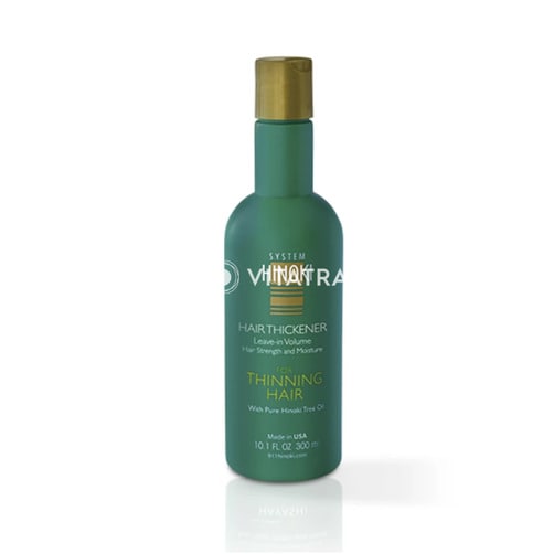 하야시 시스템 히노끼 헤어 티커 300ml