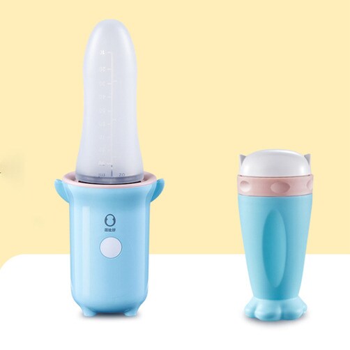 babyshu 영유아 무선 다기능 이유식 제조기