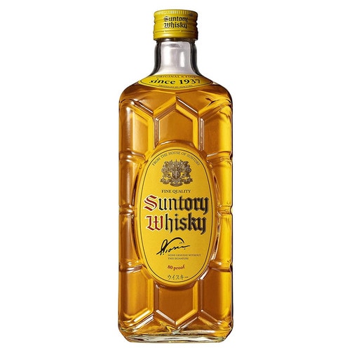 산토리 가쿠빈 위스키 40도 700ml 관부가세 주세 교육세 배송비 포함