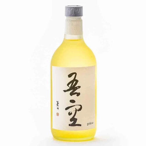 고쿠우 보리소주 25% 720ml 관부가세 주세 교육세 배송비 포함