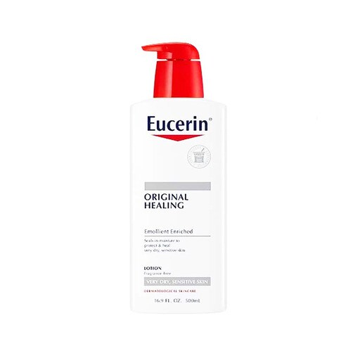 유세린 오리지날 힐링 리치 로션 (16.9fl oz.)