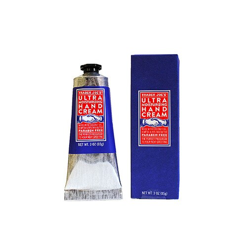 트레이더조 울트라 모이스쳐라이징 핸드크림, 85g