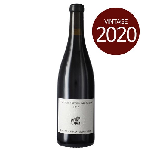 라 메종 호만 오뜨 꼬뜨 드 뉘 루즈  2020 750ml 세금 및 배송비 포함