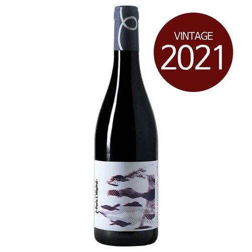 샹트레브 부르고뉴 오뜨 꼬뜨 드 본 빠히 로삐딸 루즈 2021 750ml 세금 및 배송비 포함