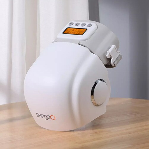 [샤오미] PANGAO 무릎 마사지기기  관절 안마기 PG-2015F3 - 화이트