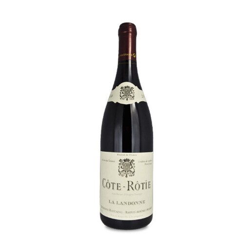 Domaine Rostaing Cote Rotie La Landonne 2020 0.75L / 세금 및 배송비 포함
