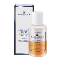 Sans Soucis Moisture Deep Moist Depot, 30 ml