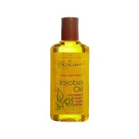 Cococare 100% Natural Jojoba Oil (2 fl oz)