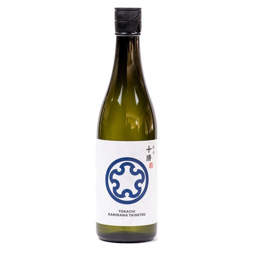 카미카와 다이세츠 토카치 준마이 720ml 관부가세 주세 교육세 배송비 포함