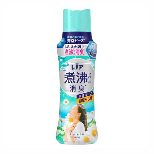 [Lenor] 레노아 초탈취+항균비즈 시리즈 - 그린 미스트