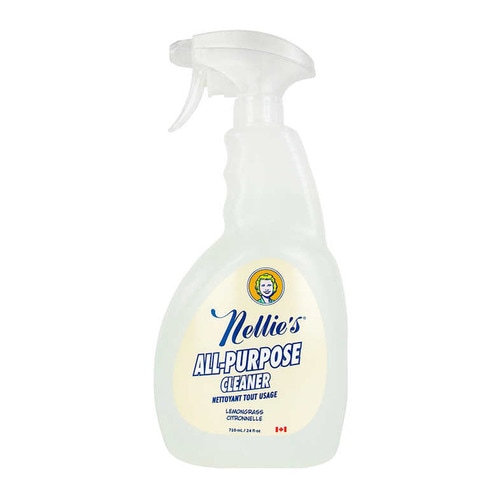 넬리스 올 내츄럴 다목적 청소세제, 710ml