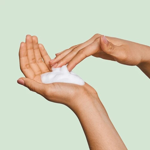 라엘 네추럴 포밍 페미닌 워시, 150 ml