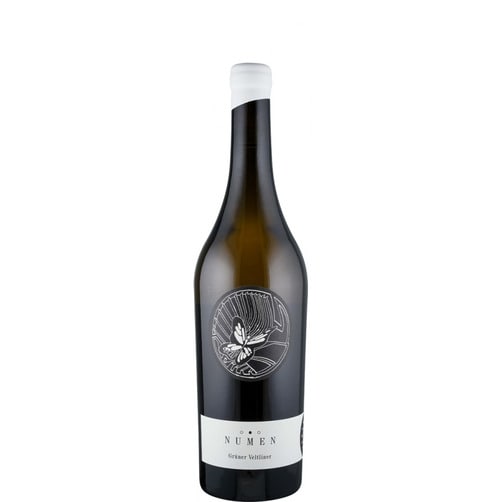 Johannes Zillinger NUMEN Gr. Veltliner 2020 / 세금 및 배송비 포함